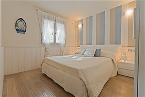 Villa Blue Sphere with pool