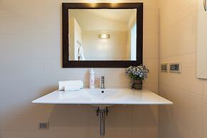 Villa Blue Sphere with pool