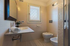 Villa Blue Sphere with pool