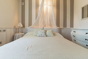 Villa Blue Sphere with pool