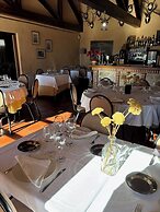 HOTEL RESTAURANTE EL CASTREJON