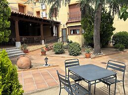 HOTEL RESTAURANTE EL CASTREJON