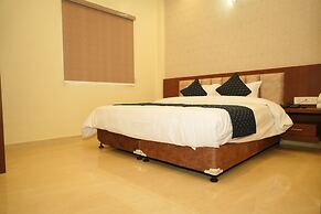 Hotel Shri Kedar Inn