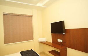 Hotel Shri Kedar Inn