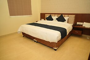 Hotel Shri Kedar Inn