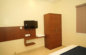 Hotel Shri Kedar Inn