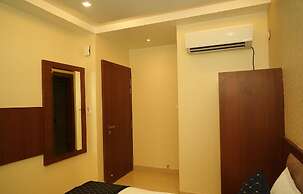 Hotel Shri Kedar Inn