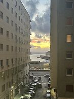 A un passo dal Castello Maschio Angioino