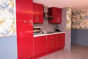 A un passo dal Castello Maschio Angioino