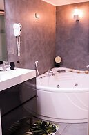 A un passo dal Castello Maschio Angioino