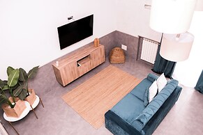 A un passo dal Castello Maschio Angioino