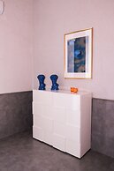 A un passo dal Castello Maschio Angioino