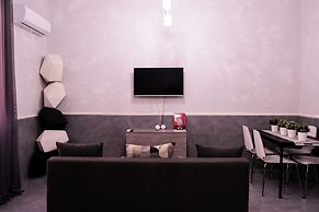 A un passo dal Castello Maschio Angioino