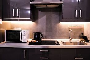 A un passo dal Castello Maschio Angioino