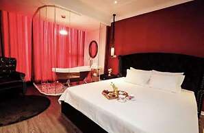 Mix Boutique Hotel
