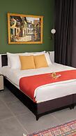 ZULU SUITES