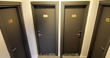 ZULU SUITES