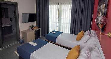 ZULU SUITES