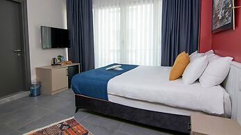 ZULU SUITES