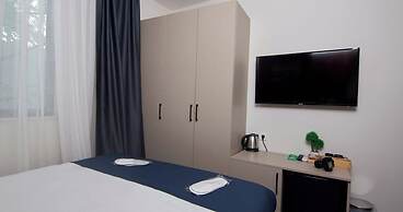 ZULU SUITES