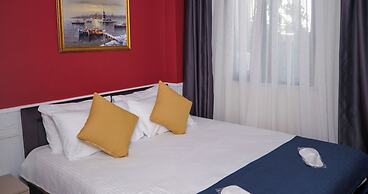 ZULU SUITES