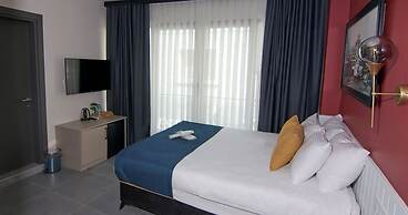 ZULU SUITES