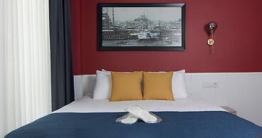 ZULU SUITES