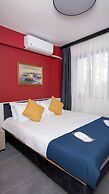 ZULU SUITES