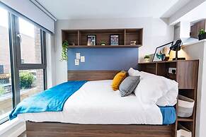 Student Only Nelson Place