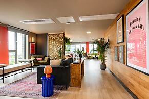 Student Only Nelson Place