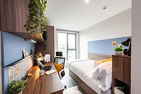 Student Only Nelson Place