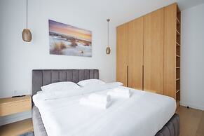 Moldovei 2 Apartments by Central Park