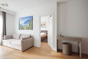 Moldovei 2 Apartments by Central Park