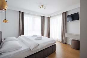 Moldovei 2 Apartments by Central Park