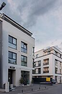 Moldovei 2 Apartments by Central Park