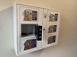 Moldovei 2 Apartments by Central Park