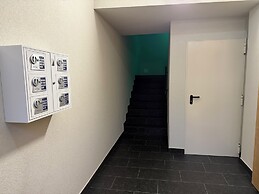 Moldovei 2 Apartments by Central Park