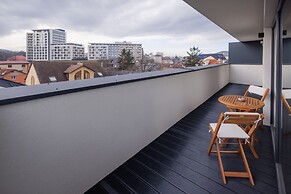 Moldovei 2 Apartments by Central Park