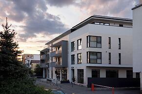 Moldovei 2 Apartments by Central Park