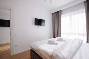 Moldovei 2 Apartments by Central Park