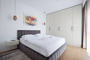 Moldovei 2 Apartments by Central Park