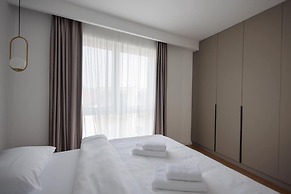 Moldovei 2 Apartments by Central Park