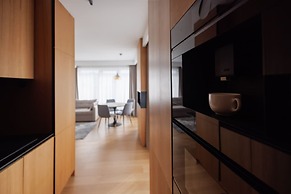 Moldovei 2 Apartments by Central Park