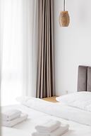 Moldovei 2 Apartments by Central Park