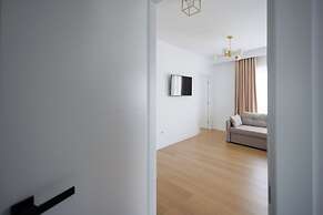 Moldovei 2 Apartments by Central Park