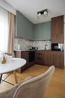 Moldovei 2 Apartments by Central Park