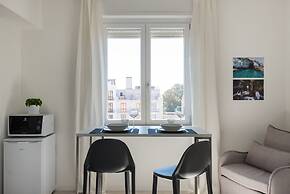 Crispi Mono Smart 3 con Balcone - Locazione