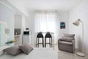 Crispi Mono Smart 3 con Balcone - Locazione