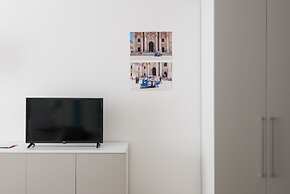 Crispi Mono Smart 3 con Balcone - Locazione