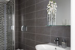 Crispi Mono Comfort 6 - Locazione